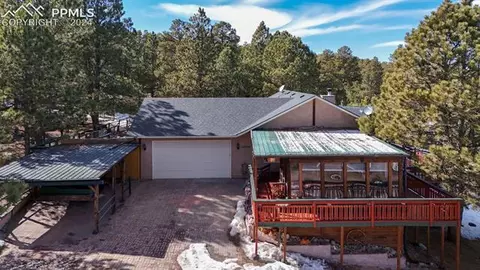 20230 Warriors Path Dr, Peyton, CO 80831 photo 2