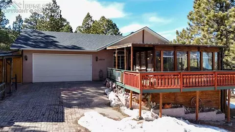 20230 Warriors Path Dr, Peyton, CO 80831 photo 41