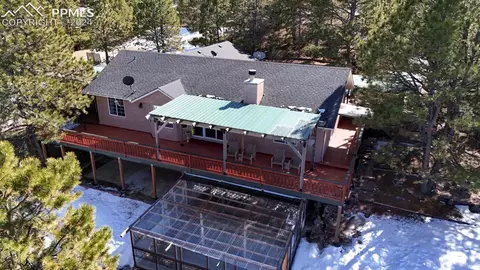 20230 Warriors Path Dr, Peyton, CO 80831