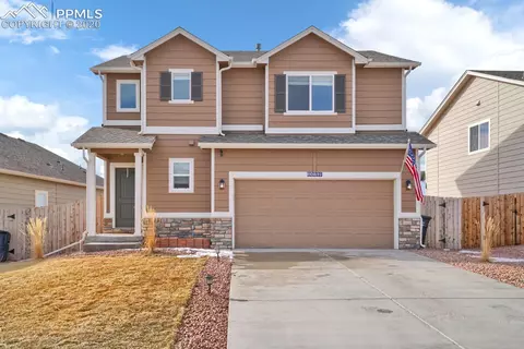 11269 Avena Rd, Peyton, CO 80831 photo 1