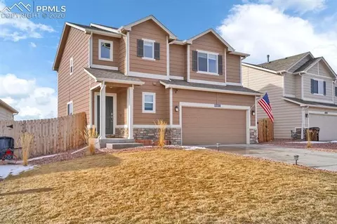11269 Avena Rd, Peyton, CO 80831 photo 2