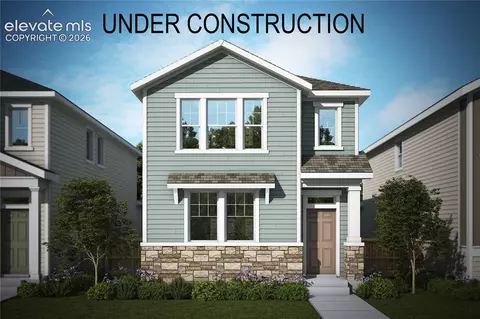 6336 Laud Pt, Colorado Springs, CO 80924