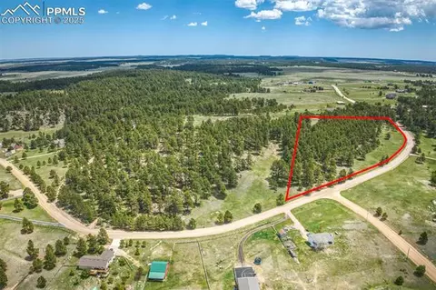 8790 Moss Rock Rd, Colorado Springs, CO 80908