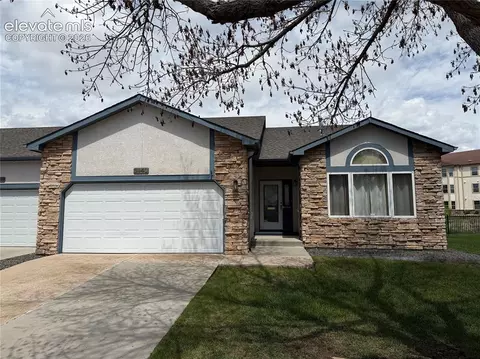 3940 Coral Pt, Colorado Springs, CO 80917