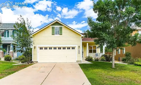 12264 Point Reyes Dr, Peyton, CO 80831