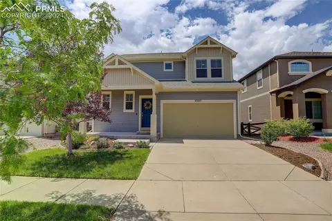 8547 Briar Brush Ln, Colorado Springs, CO 80927