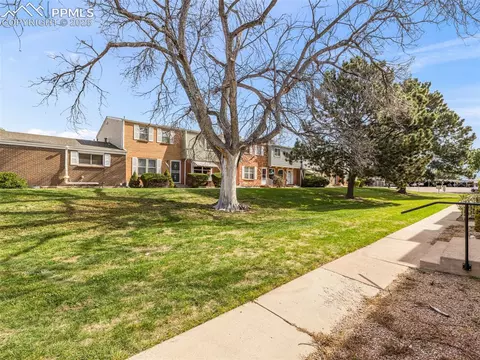 1150 Cree Dr, Colorado Springs, CO 80915