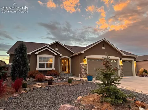 10952 Checo Way, Peyton, CO 80831 photo 2