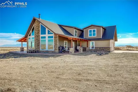 6729 County Road Dd5, La Jara, CO 81140