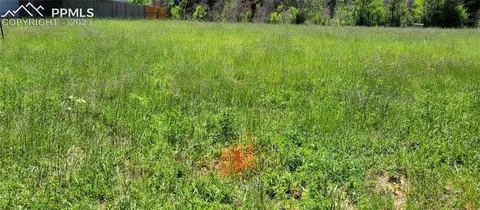 Monterey Way, Fountain, CO 80817