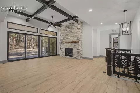 18165 Woodhaven Dr, Colorado Springs, CO 80908