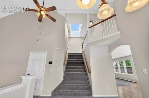 3555 Painted Daisy Ct, Colorado Springs, CO 80920