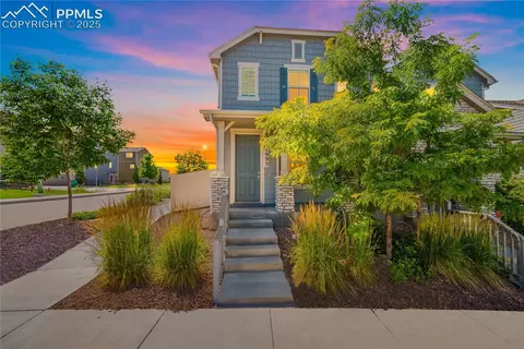 1995 Abbington St, Colorado Springs, CO 80910