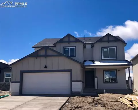 6747 Thimble Ct, Colorado Springs, CO 80924