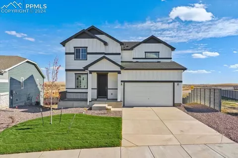 4977 Krueger Rd, Colorado Springs, CO 80925