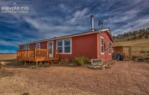 1888 Lakeview Dr, Lake George, CO 80827