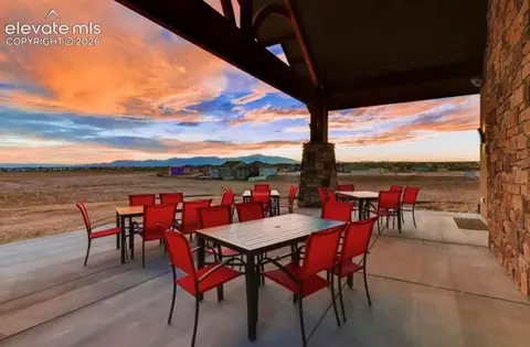 Exterior - 12781 Granite Ridge Dr, Peyton, CO 80831 photo 5 of 6
