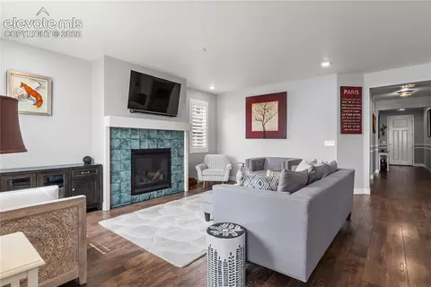 Living - 12781 Granite Ridge Dr, Peyton, CO 80831 photo 3 of 4