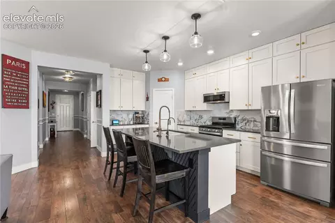 Kitchen - 12781 Granite Ridge Dr, Peyton, CO 80831 photo 2 of 3