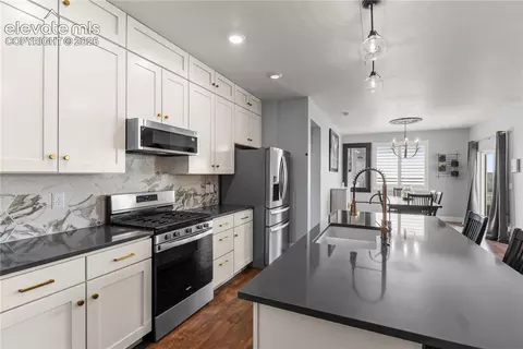Kitchen - 12781 Granite Ridge Dr, Peyton, CO 80831 photo 3 of 3