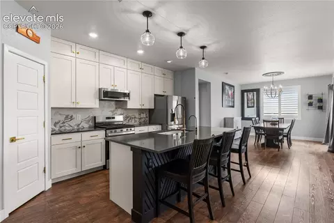 Kitchen - 12781 Granite Ridge Dr, Peyton, CO 80831 photo 1 of 3
