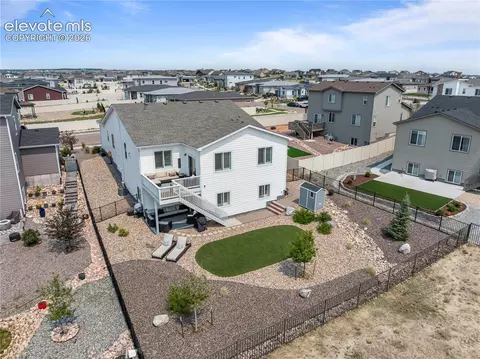 View/Area - 12781 Granite Ridge Dr, Peyton, CO 80831 photo 2 of 3