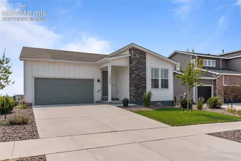 Other - 12781 Granite Ridge Dr, Peyton, CO 80831 photo 2 of 15
