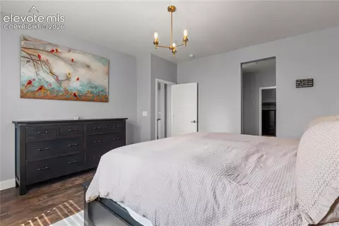 Bedroom - 12781 Granite Ridge Dr, Peyton, CO 80831 photo 2 of 5