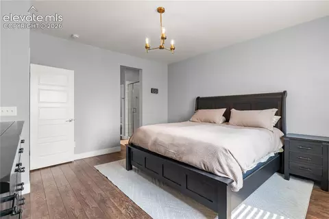 Bedroom - 12781 Granite Ridge Dr, Peyton, CO 80831 photo 1 of 5