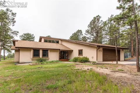 8755 Burgess Rd, Colorado Springs, CO 80908