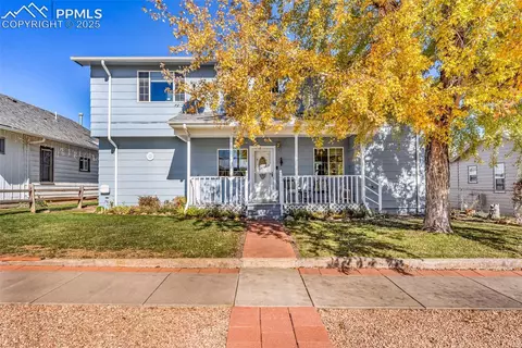 825 Barr Ave, Canon City, CO 81212