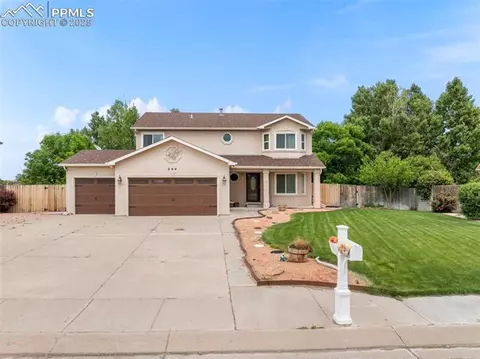 244 Encino Dr, Pueblo, CO 81005
