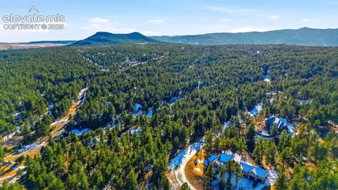 648 Copper Fox Pl, Larkspur, CO 80118
