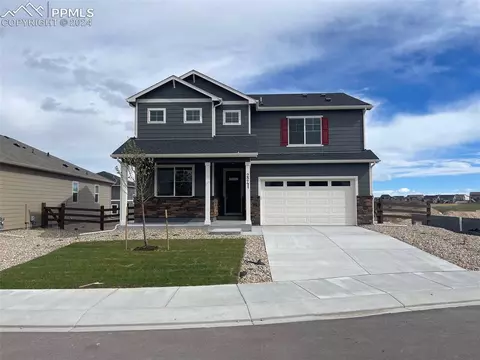 2241 Spike Buck Ct, Monument, CO 80132