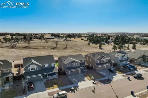 7861 Barraport Dr, Colorado Springs, CO 80908