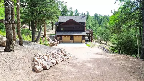 468 Paradiso Rd, Divide, CO 80814 photo 4
