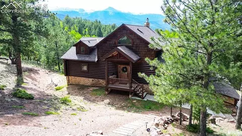 468 Paradiso Rd, Divide, CO 80814 photo 2