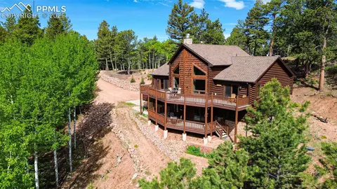 468 Paradiso Rd, Divide, CO 80814 photo 1