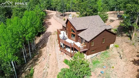468 Paradiso Rd, Divide, CO 80814 photo 5