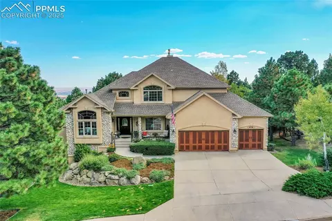 415 Paisley Dr, Colorado Springs, CO 80906