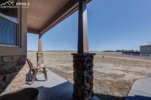 16210 Mcconnell Ct, Peyton, CO 80831 photo 3