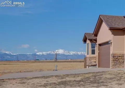 16210 Mcconnell Ct, Peyton, CO 80831