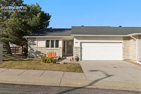 6110 Daylight Pt, Colorado Springs, CO 80923