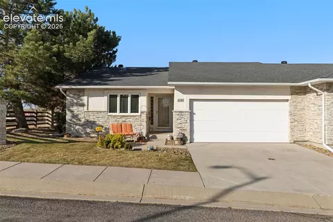 6110 Daylight Pt, Colorado Springs, CO 80923