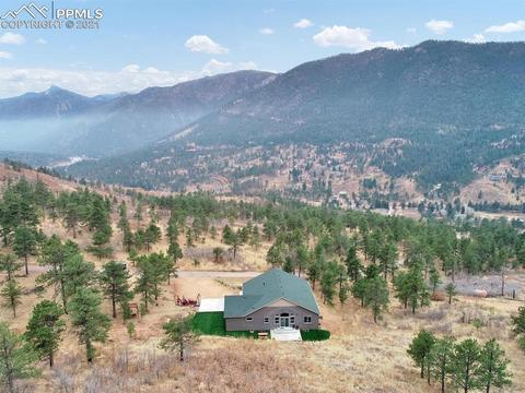 8420 Bear Dance Hts, Cascade, CO 80809 photo 42