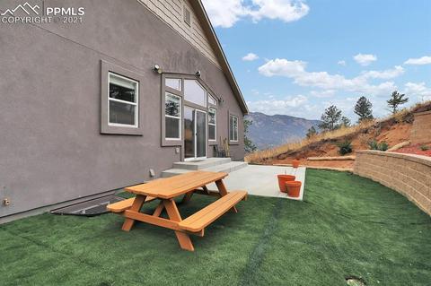 8420 Bear Dance Hts, Cascade, CO 80809 photo 31