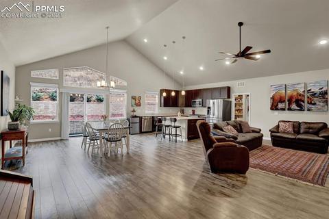 8420 Bear Dance Hts, Cascade, CO 80809 photo 6