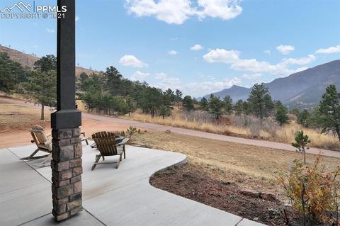 8420 Bear Dance Hts, Cascade, CO 80809 photo 34