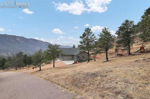8420 Bear Dance Hts, Cascade, CO 80809 photo 47