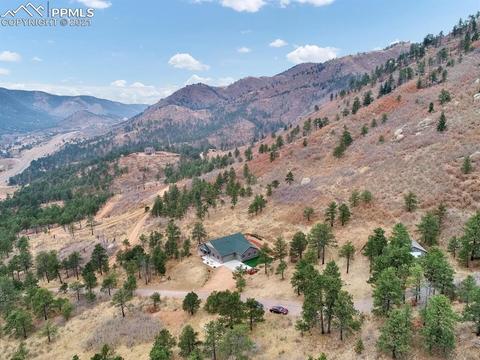 8420 Bear Dance Hts, Cascade, CO 80809 photo 40